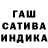 Канабис AK-47 Ming Ravestein